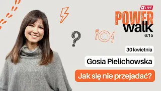 Jak się nie przejadać?