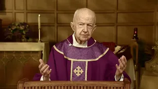 Catholic Mass Today | Daily TV Mass, Tuesday November 29, 2022