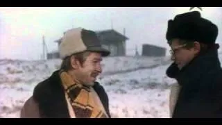 х/ф "Запасной аэродром" (1977) / "Dispersal field" (1977) Часть 7 / Part 7