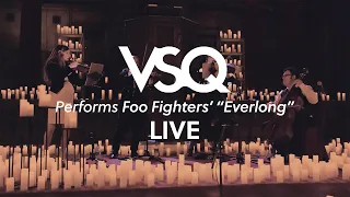 Everlong - Vitamin String Quartet Performs The Foo Fighters