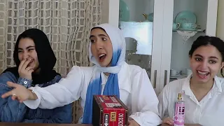 حقيقة ولا كذب🔥 اذا حذرت صح تكسب 💸