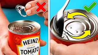 SIMPLE YET GENIUS HACKS YOU WISH YOU KNEW SOONER