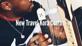 Kandia’s Travel Kora by Cooper
