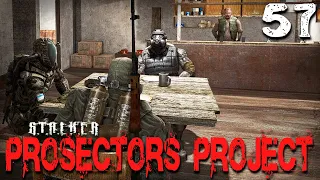 S.T.A.L.K.E.R. Prosectors Project (57) ► Бар в Мёртвом городе