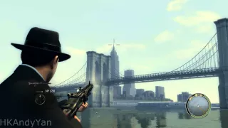 Mafia 2 Gun Sync #1 Warhead