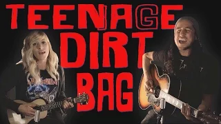 Teenage Dirtbag - Walk off the Earth