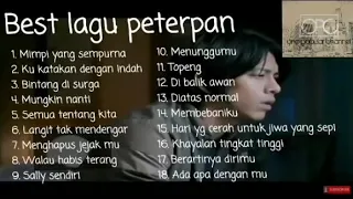 kumpulan lagu peterpan lama full album tanpa iklan