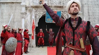 ZDF | Königliche Dynastien: Die Osmanen – Eines der mächtigsten Weltreiche der Geschichte