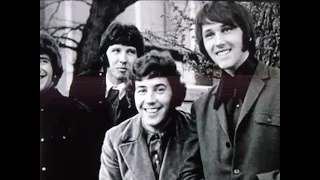 the tremeloes      "  (call me) number one "   2021 new stereo mix.....