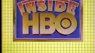 HBO 1982 Promos 02