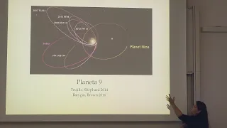 Petra Hyklová: Byla (nebyla) jednou jedna planeta (Pátečníci 21.7.2023)