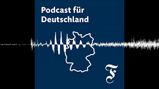 Russische Machtspiele: Darf Prigoschin Putin „Arschgeige“ nennen? - FAZ Podcast für Deutschland