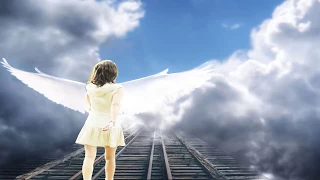 Angelic Music to Attract Angels - Heals all pains of the body and soul, calms the mind, AI Music