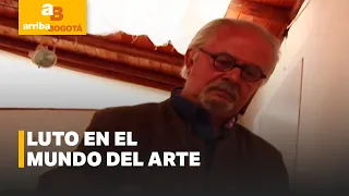 Falleció Fernando Botero, el maestro y pintor antioqueño | CityTv