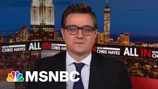 Watch All In With Chris Hayes Highlights: Jan. 9