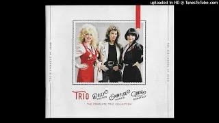 Emmylou Harris & Dolly Parton & Linda Ronstadt - Where Will The Words Come From (Unreleased 1985)