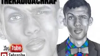 Stromae  humain à l'eau @THRADIOACHRAF