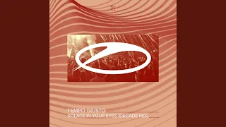 Solace In Your Eyes (Decade Extended Mix)