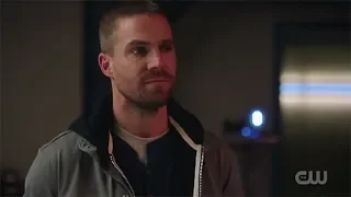 Arrowverse all Batman References (Updated) Part 2
