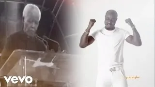 Harrysong - Mandela (Official Tribute Video)