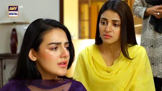 Mann Aangan Episode 61 | BEST SCENE | Anmol Baloch