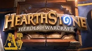 Школа Hearthstone - ч.6. - Закрепление пройденного материала.