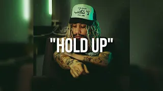 Green Montana x SCH Dark Melancholic Type Beat "HOLD UP"