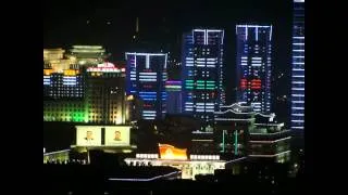 Radio Pyongyang - Night Musical Program.