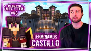 🔴 Planeta Vegetta: Terminamos CASTILLO de DRAKUGETTA (Con mi Nuevo PC) #46