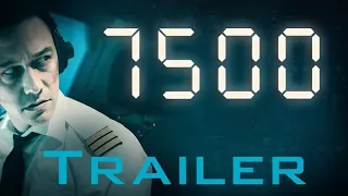 7500 Trailer (2020) joseph Gordon