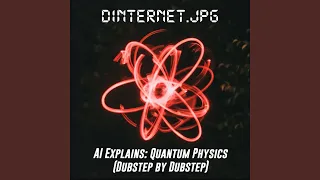 AI Explains: Quantum Physics (Dubstep Three)