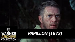 Race Through The Jungle | Papillon | Warner Archive