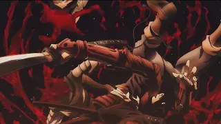 Disturbed – Immortalized (AMV) Drifters