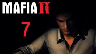 Mafia 2 / Мафия 2 (Definitive Edition) - Прохождение игры - Глава 5 - Циркулярка ч.1 [#7] | PC