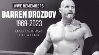 In Memory of Droz