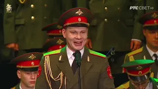 Kuznetsov Sergey  “На солнечной поляночке“ (Live) Сербия, Белград, 2017