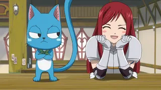 Fairy Tail Season 1  Episode 19 tagalog