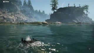 Amethyst and Chalcedony Locations l Tom Clancy's Ghost Recon Breakpoint