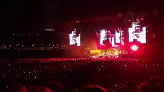 Billy Joel Live Citizens bank park South Philly 5/24/19