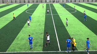 Дюсш-11 Черноморец (Одесса) 1:0 ФК Интер (Днепр) U16. Прямая трансляция. 2 тайм
