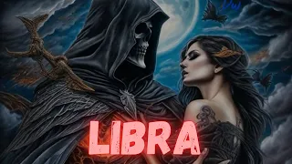 LIBRA😲You're meant to be with THIS person and nobody else!💞LIBRA JUNE 2024 Love Tarot Reading