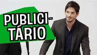 Publicitário - DESCONFINADOS