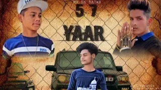 5 7 yaar (official Punjabi) song Mr Rk Bajwa directed by KARAN,RAHUL THANKS FOR WATCH THIS VIDEO....