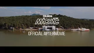 Mácháč 2017 - Official Aftermovie