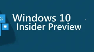 Windows 10 Insider build 18362 Could be the April 2019 update moved to slow ring