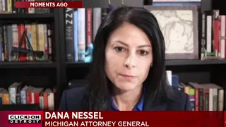 Michigan Attorney General Dana Nessel gives details on Oxford shooter's fate