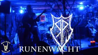 Runenwacht - live beim Arnsuothalfest