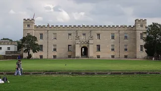 Syon House - London Home of the Dukes of Northumberland