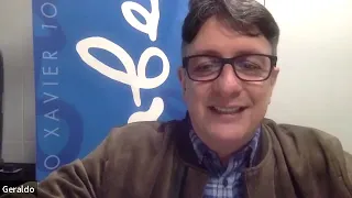 “A mediunidade de Chico Xavier”, com Geraldo Lemos Neto