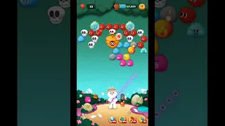 line bubble 2 level 2681